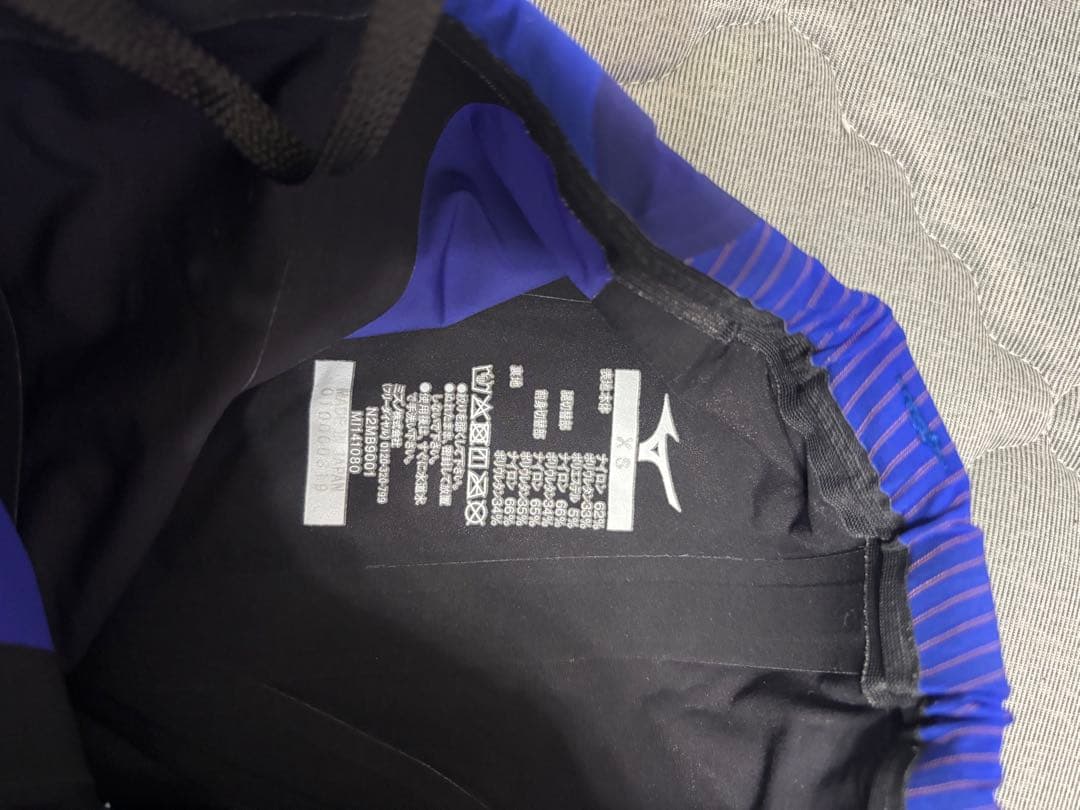 ルネサンス ルネサンス選手水着 ミズノ GX-SONICⅣ MR Sサイズ