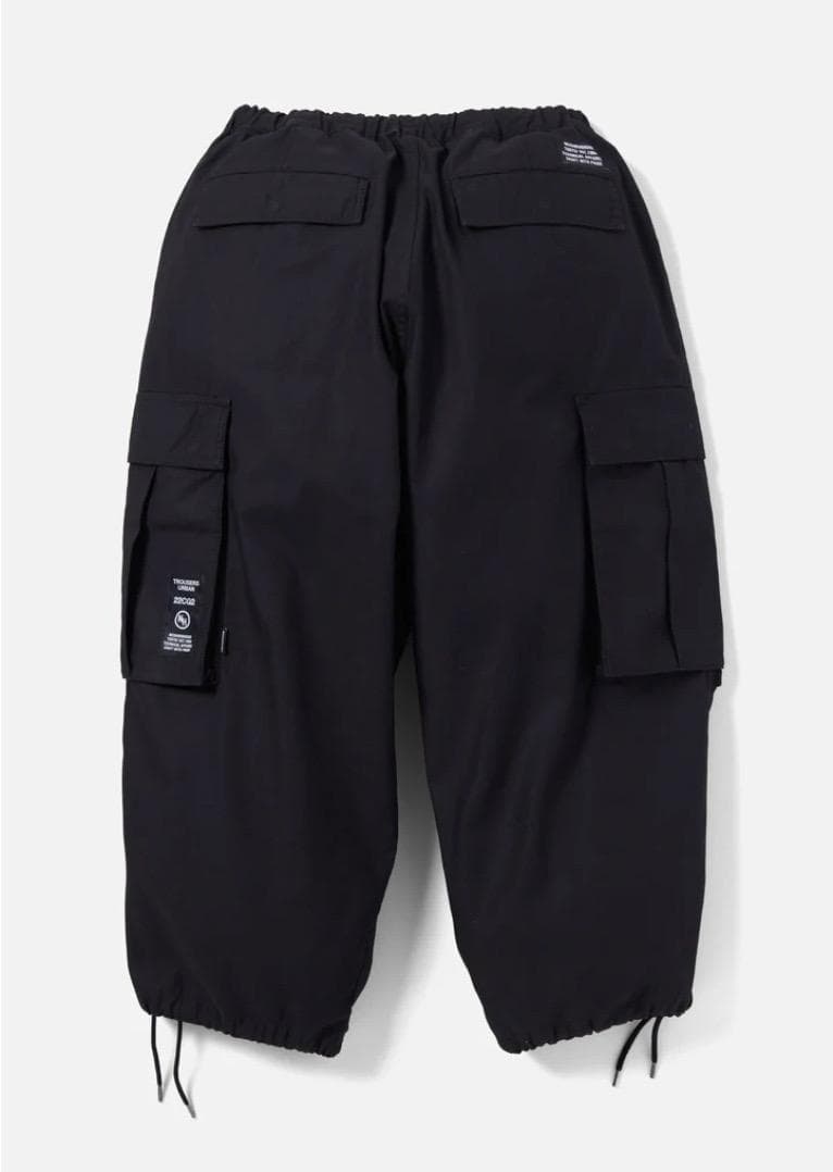 NEIGHBORHOOD ワイド カーゴパンツ L Supreme STUSSY