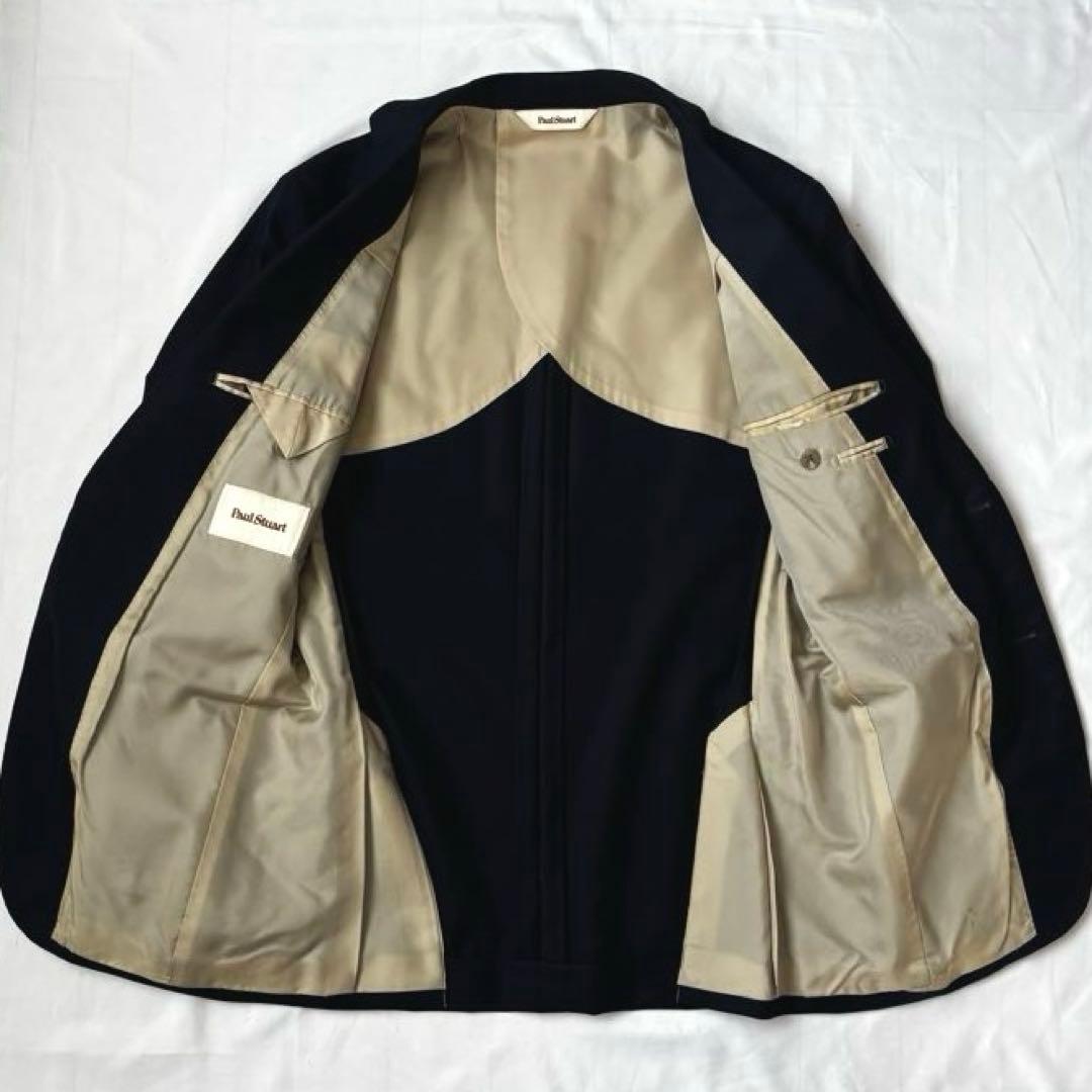Paul Stuart /ビジネススーツ 46