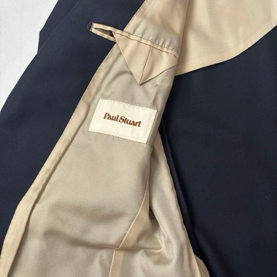 Paul Stuart /ビジネススーツ 46