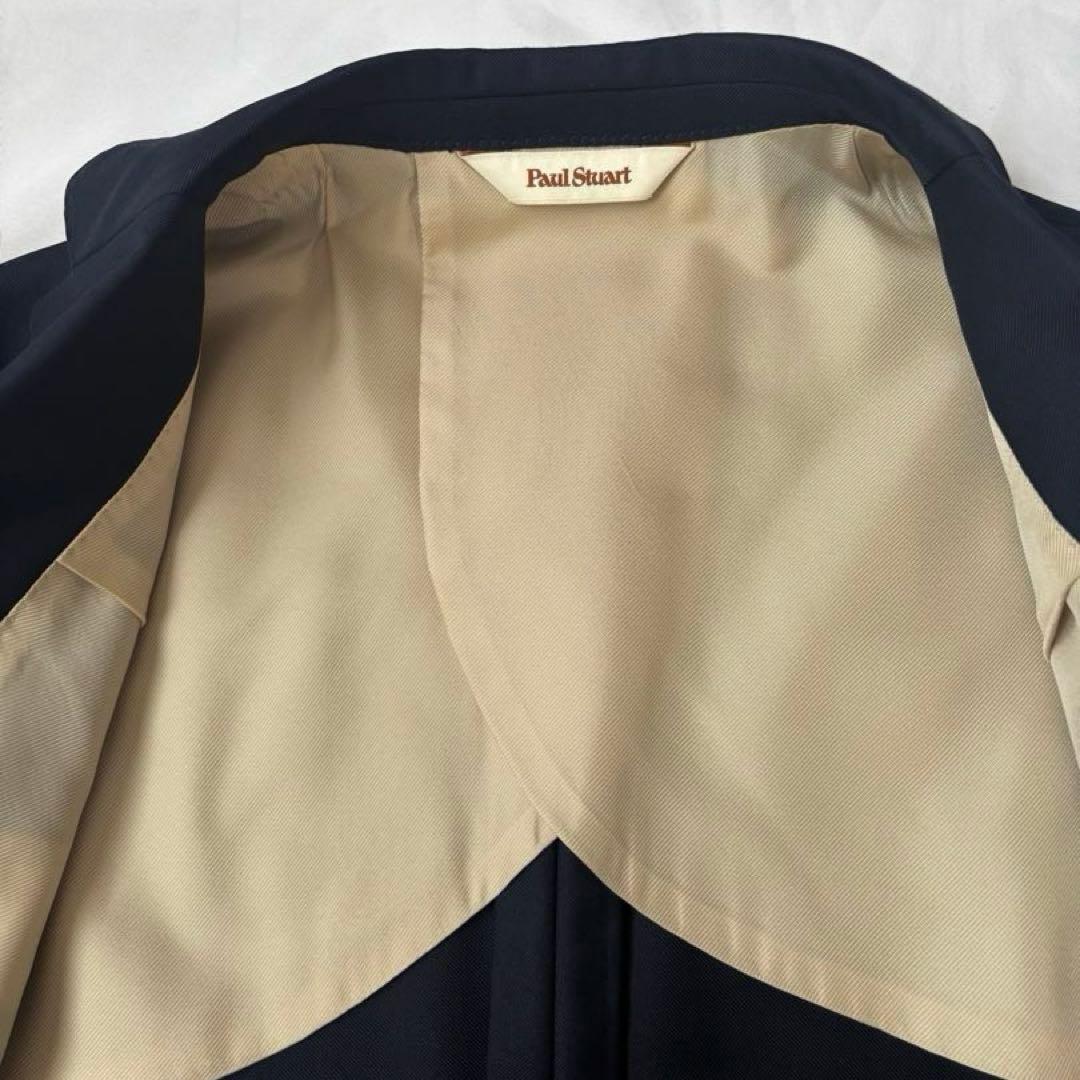 Paul Stuart /ビジネススーツ 46
