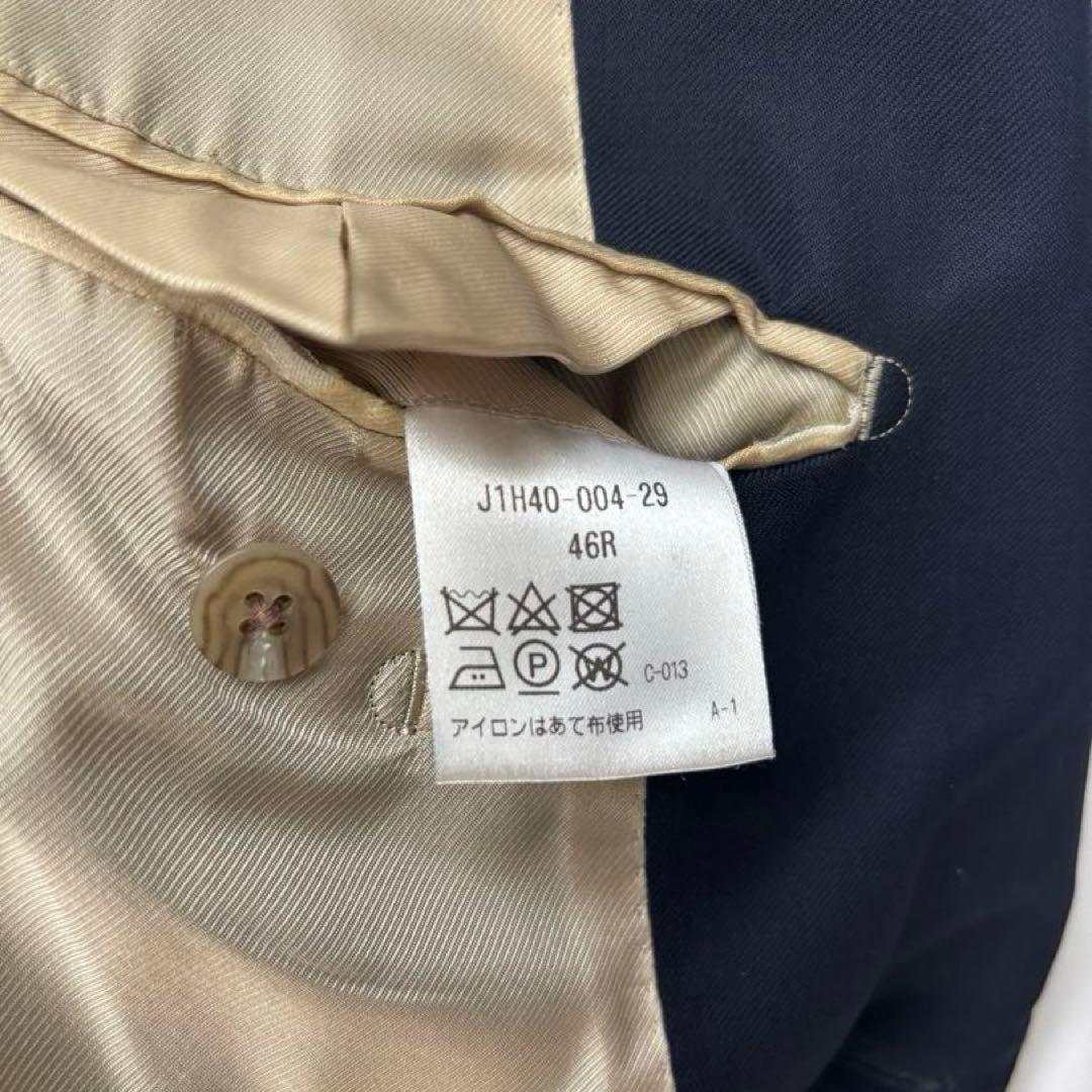 Paul Stuart /ビジネススーツ 46