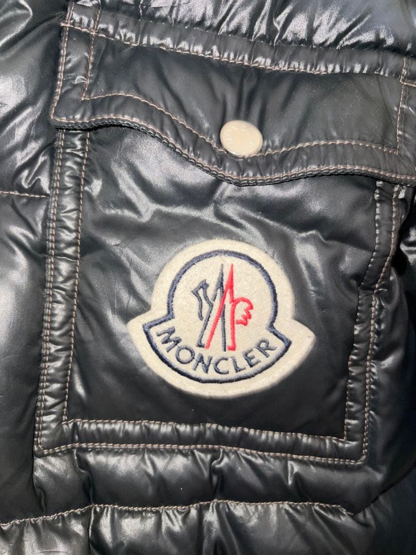 MONCLER モンクレール　K2 ダウンジャケット サイズ2