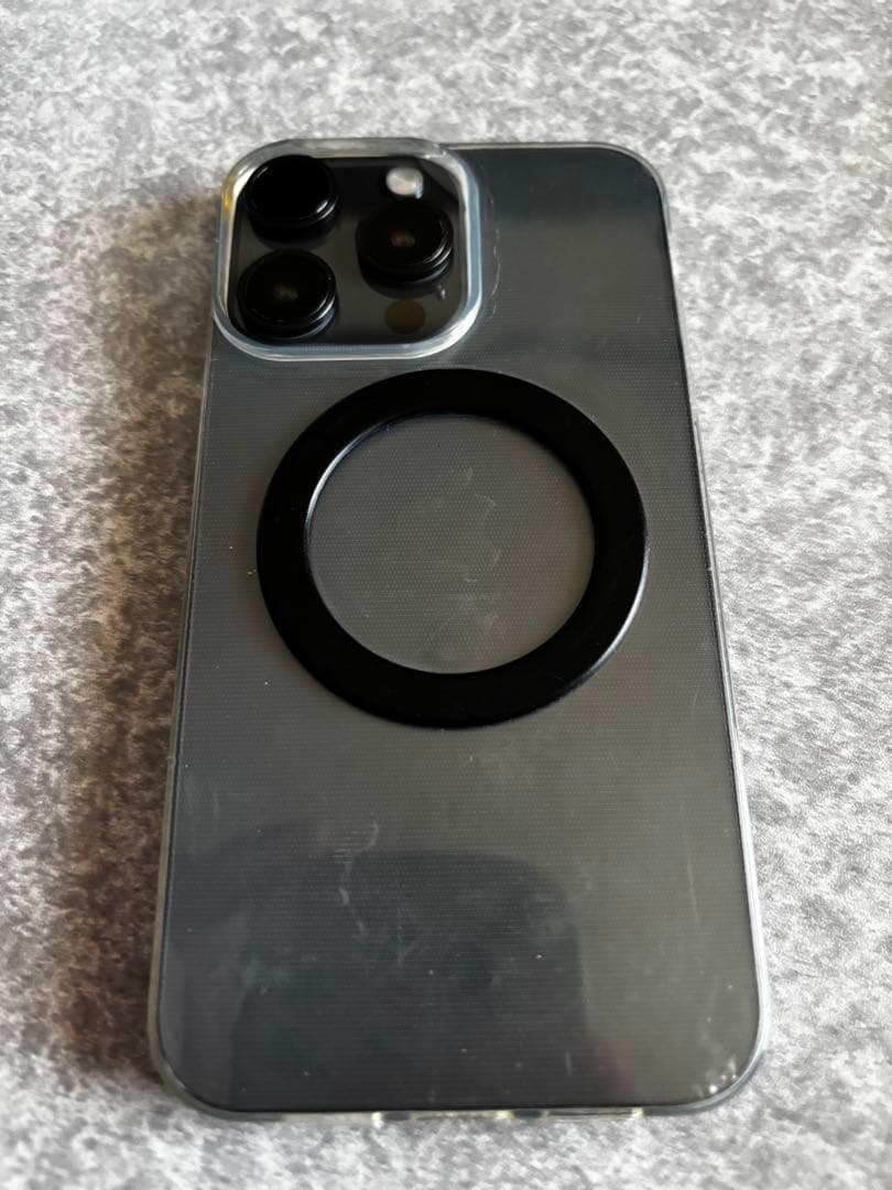 iphone XR SIMフリー 64GB バッテリー100%