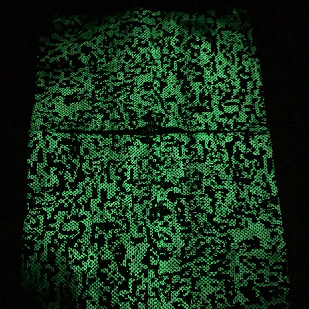 激レア GEEK OUT STORE balaclavaバラクラバ