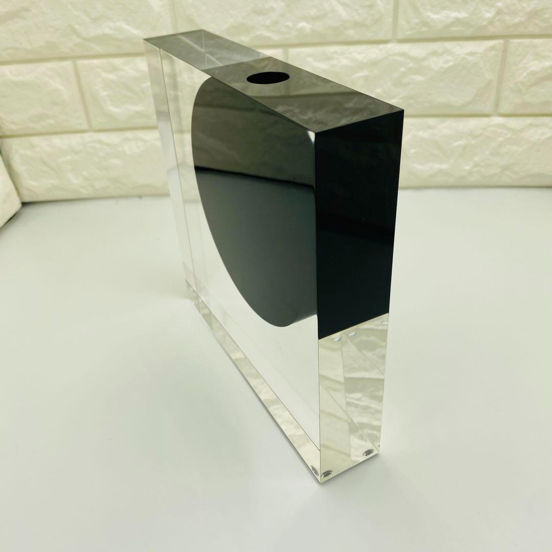 ★未使用品★　WAAZWIZ ワーズウィズ SPHER L フラワーベース　花瓶