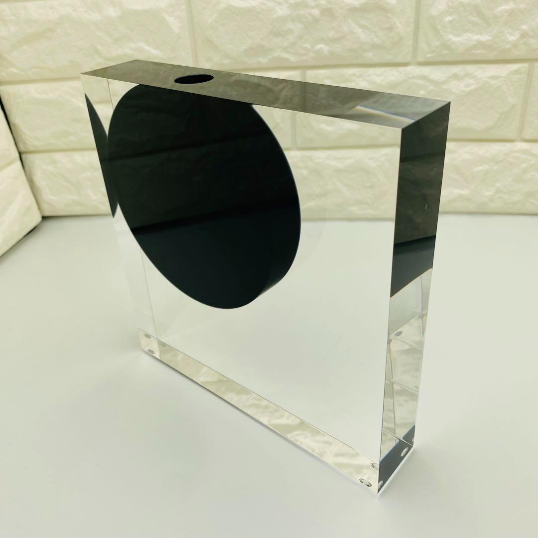 ★未使用品★　WAAZWIZ ワーズウィズ SPHER L フラワーベース　花瓶