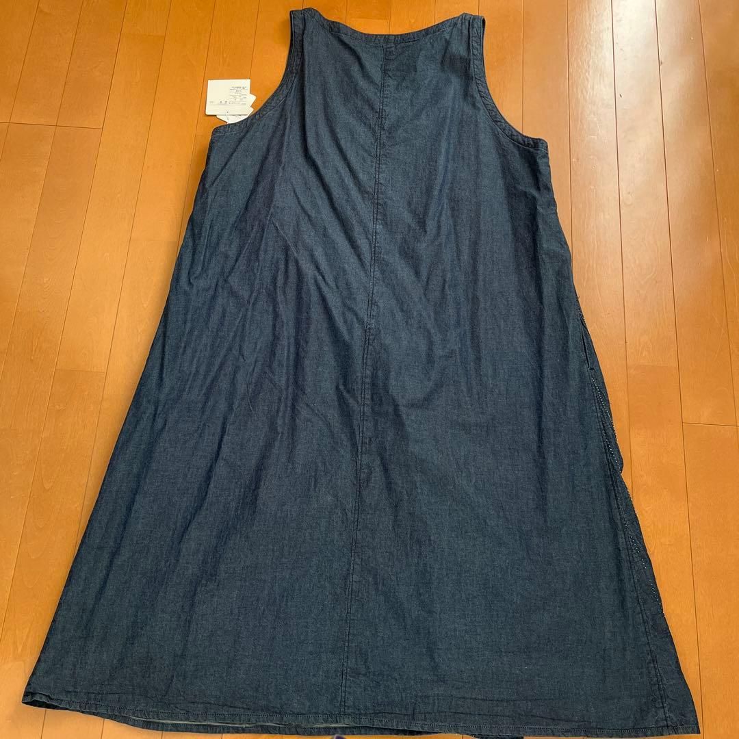 アトミ　センソユニコ　ジャンパースカート