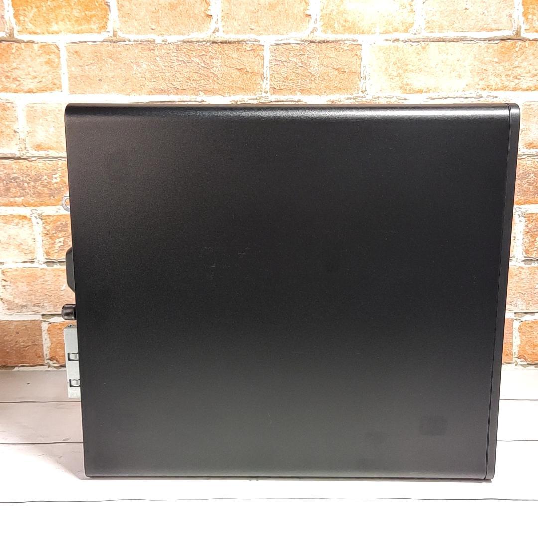 【お買得】HP ProDesk 400 G4 デスクトップ 7Gen