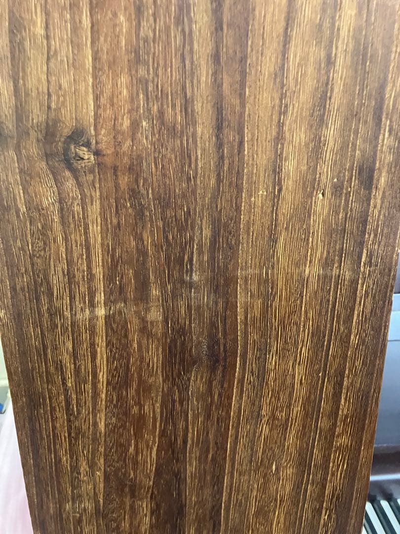 値引き！しました 小型の13弦お琴 ￼龍頭から龍尾迄163cm位 琴柱他一式付き