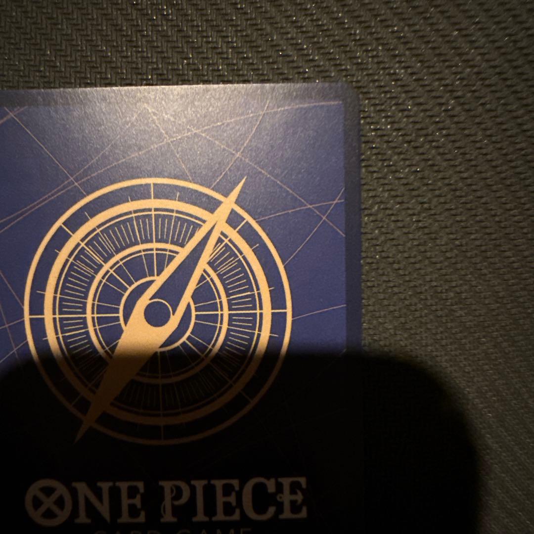 か*の様 おナミ　8パックバトル 優勝プロモ