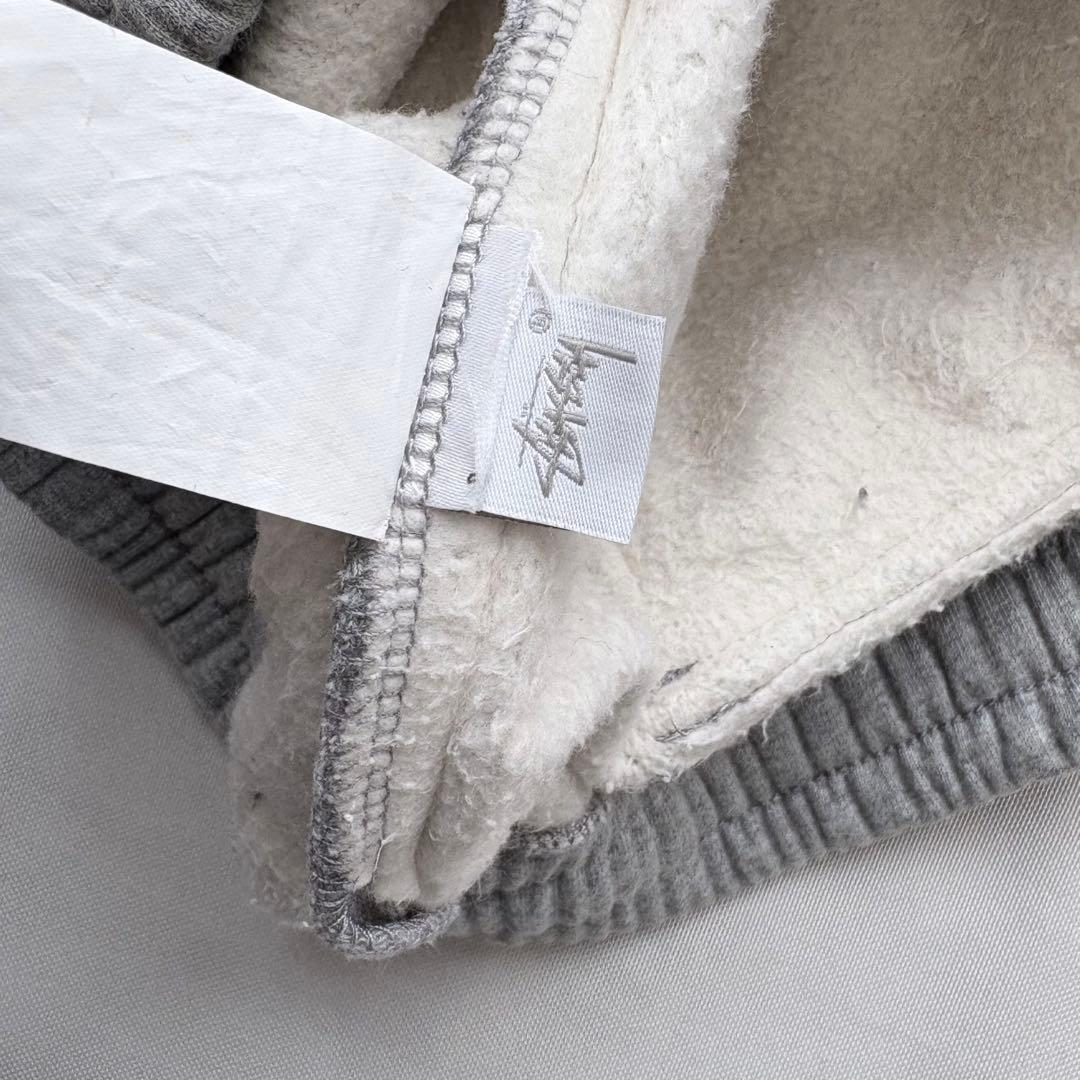 STUSSY Sport Cargo Fleece Pants スウェットパンツ