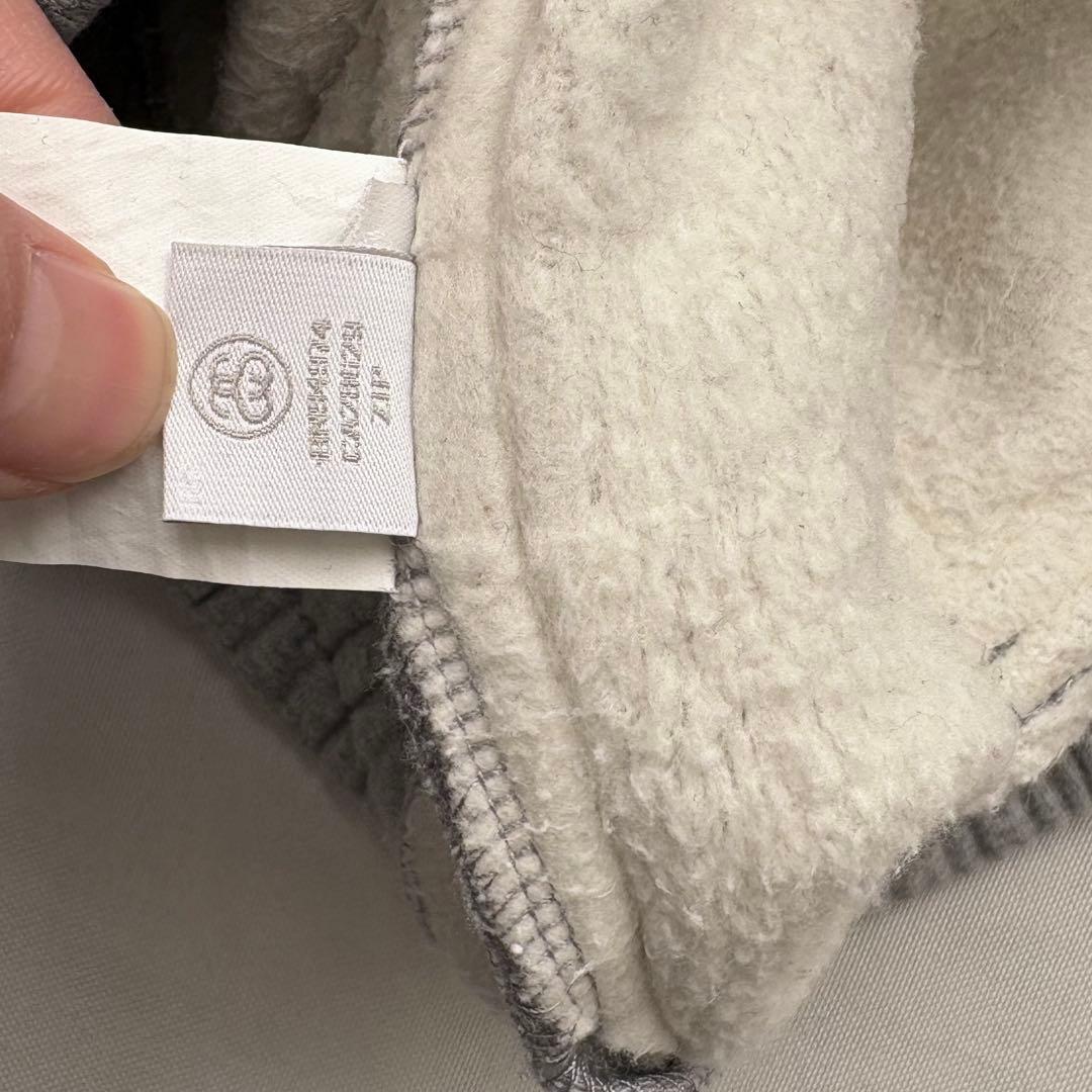 STUSSY Sport Cargo Fleece Pants スウェットパンツ