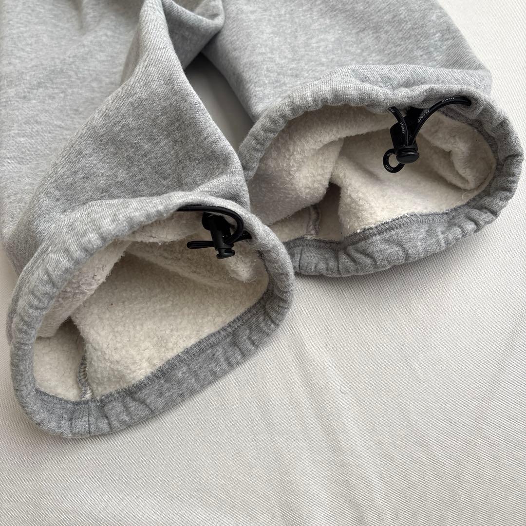 STUSSY Sport Cargo Fleece Pants スウェットパンツ