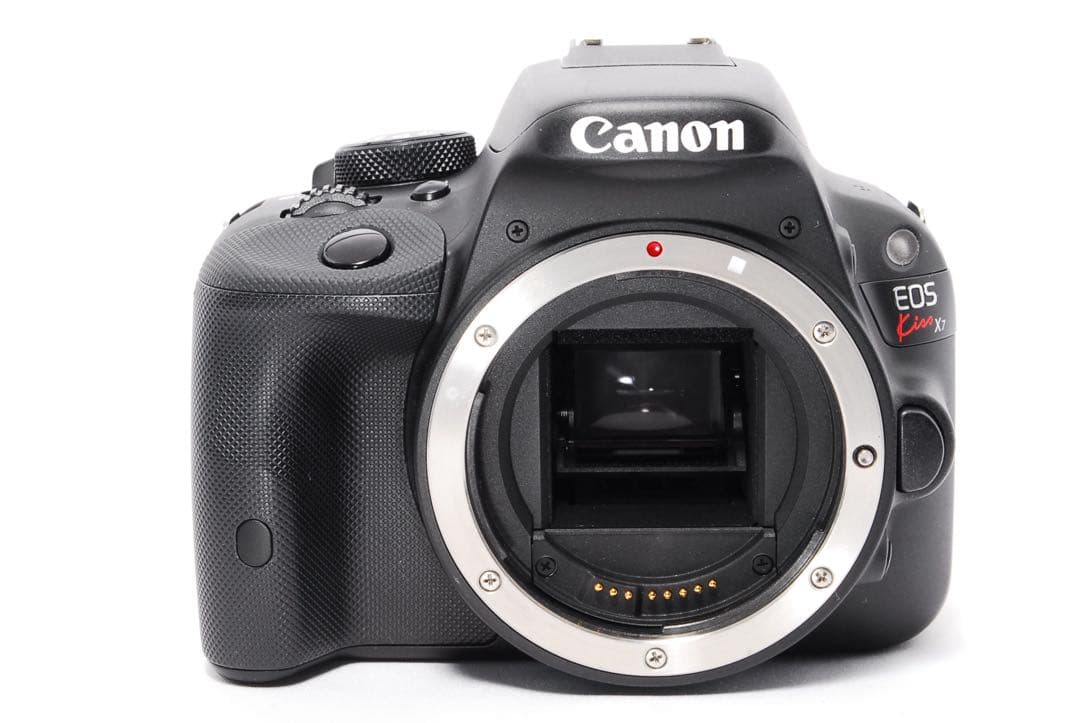 超望遠＆STMレンズ◆Canon Kiss X7◆一眼レフカメラ◆スマホ転送OK