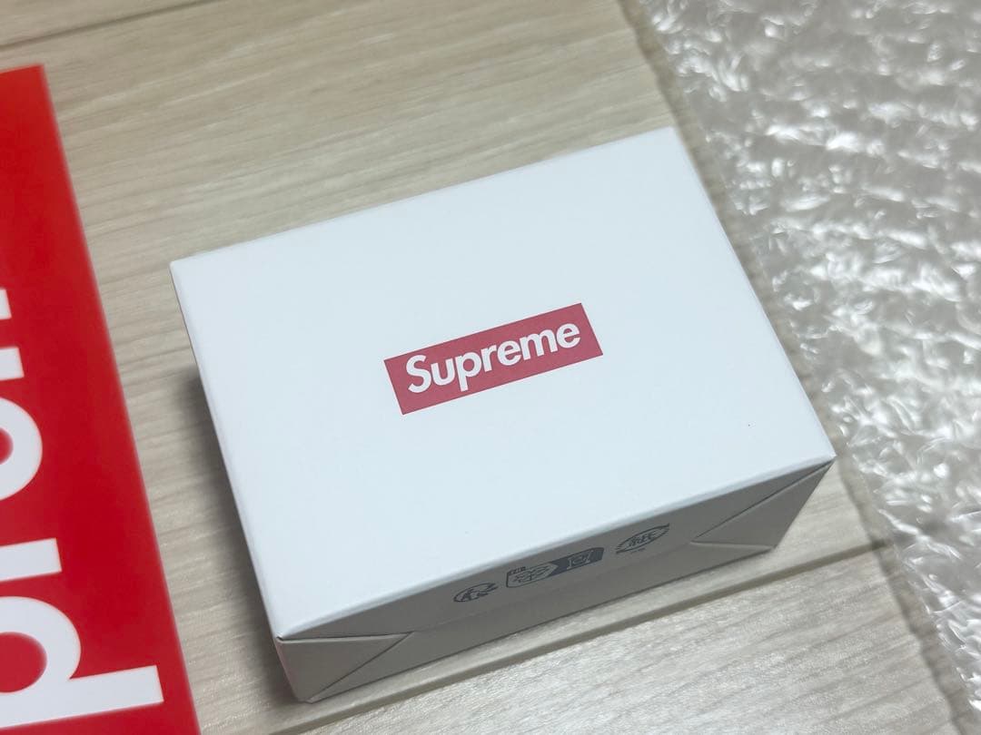 Supreme Digital Camera Keychain デジカメ カメラ
