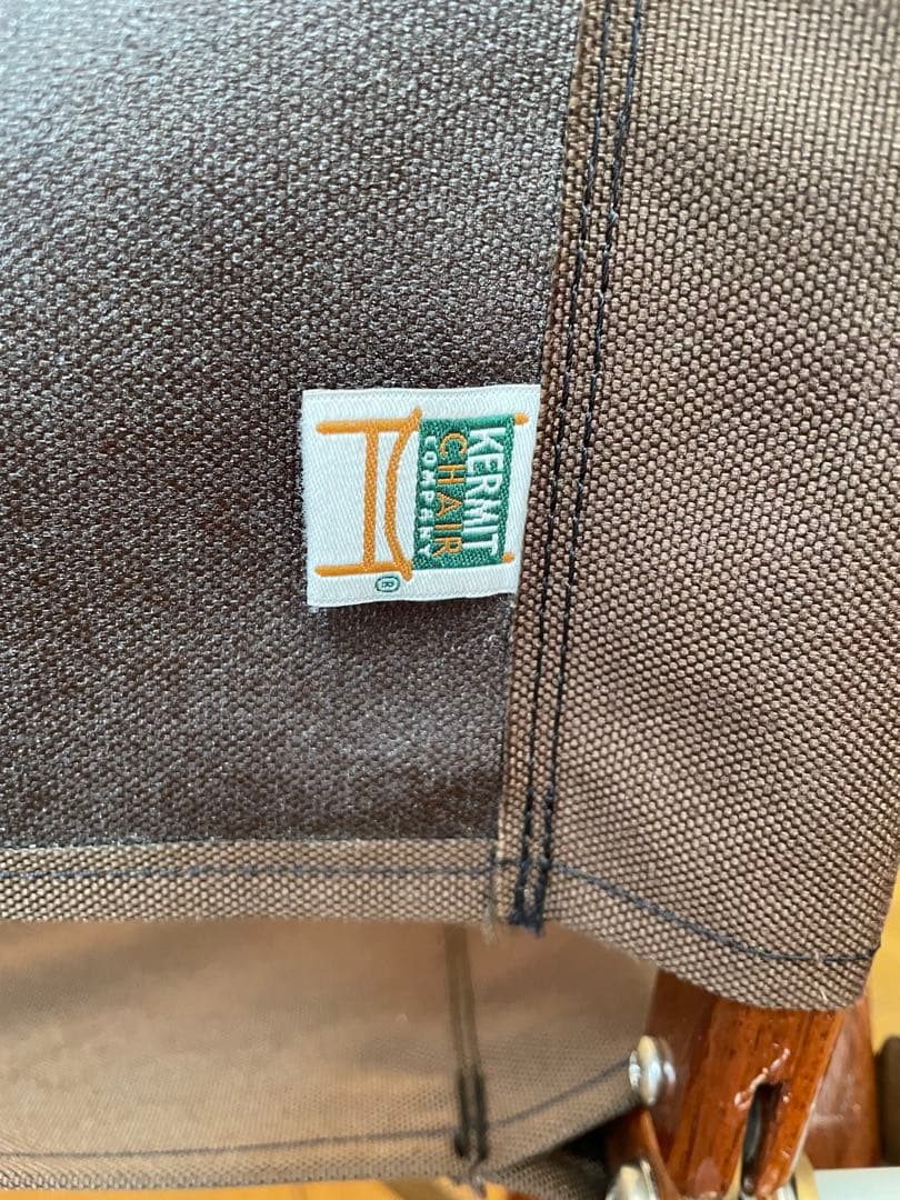 カーミットチェア　ウォールナット　USA製