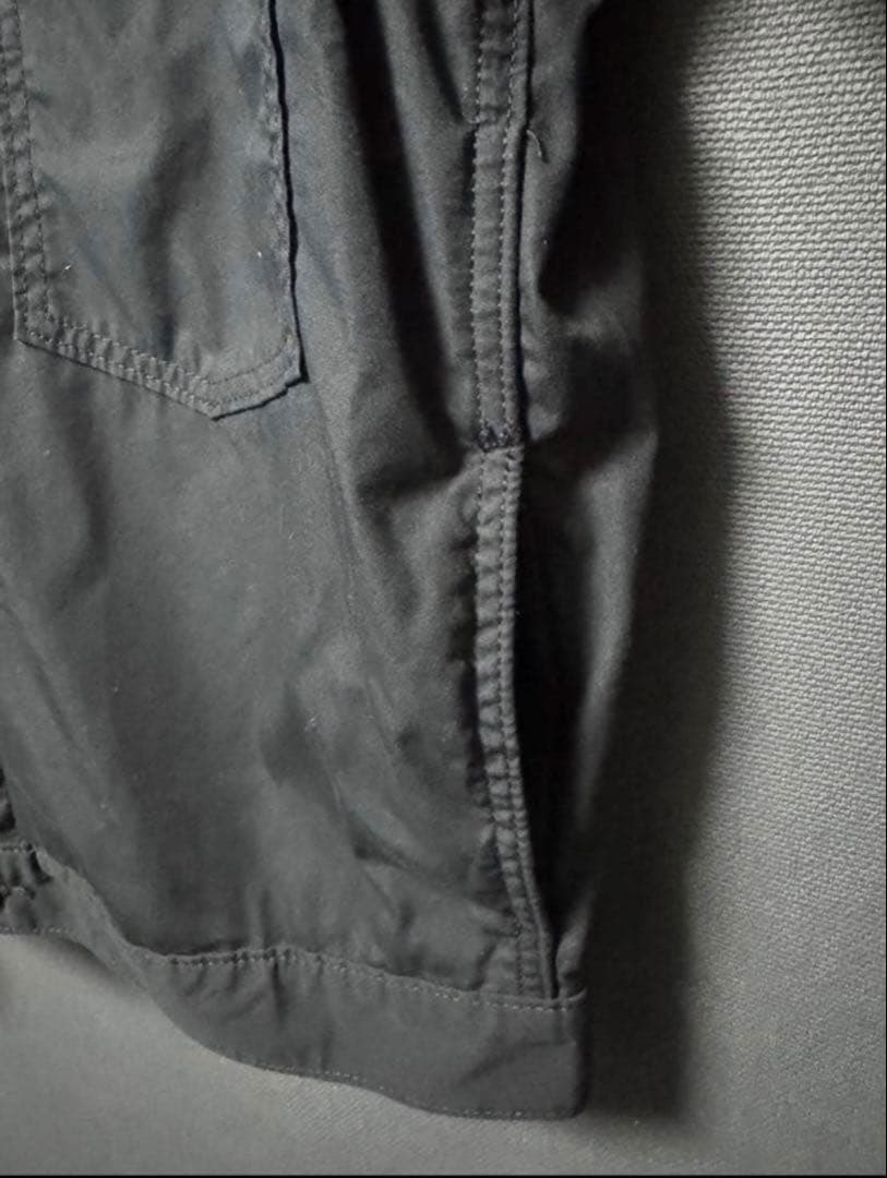 Levi's PREMIUM TYPE1 1st 大戦 トラッカージャケット 黒