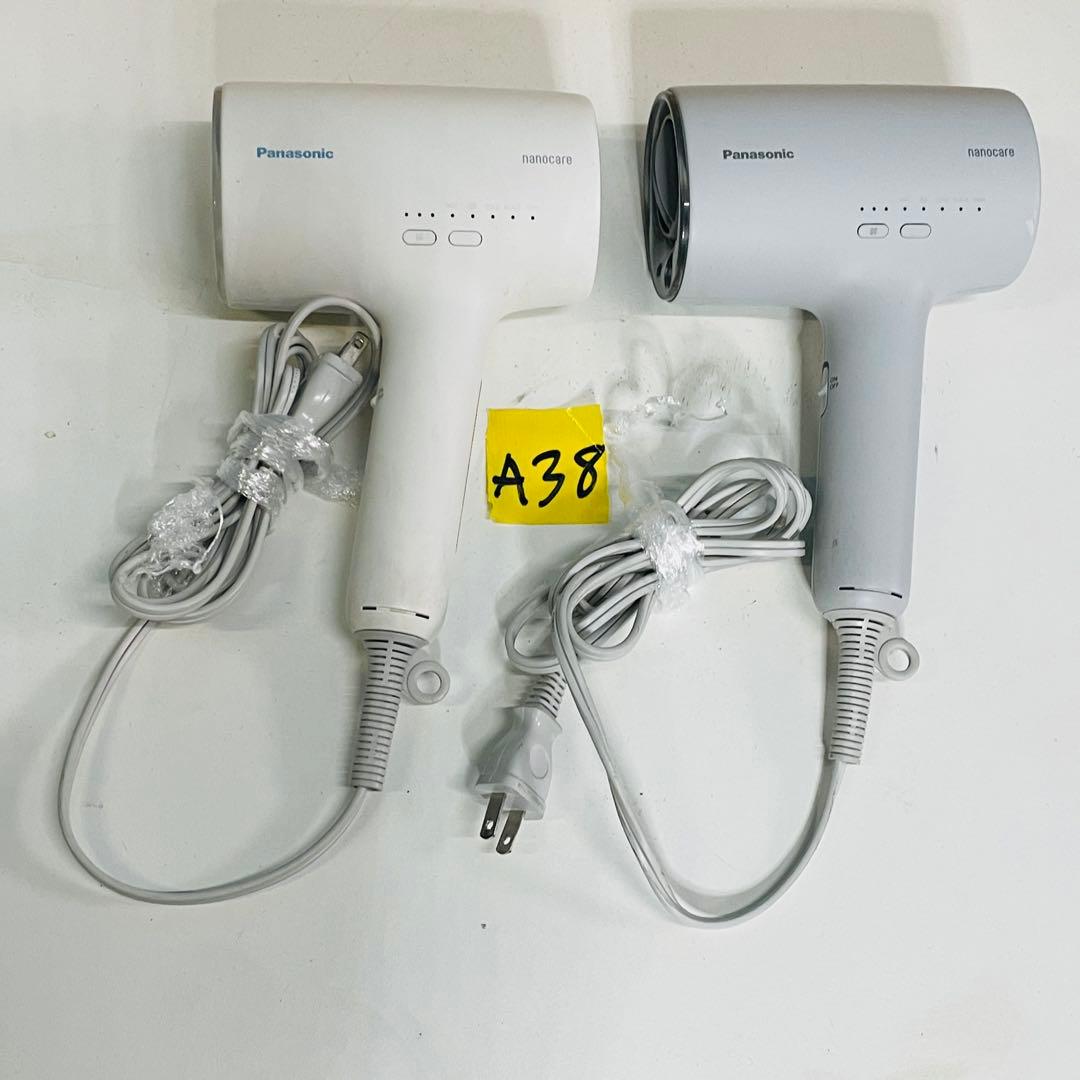 ジャンクPanasonic 　EH-NA0J 2024年/EH-NA0J 22年