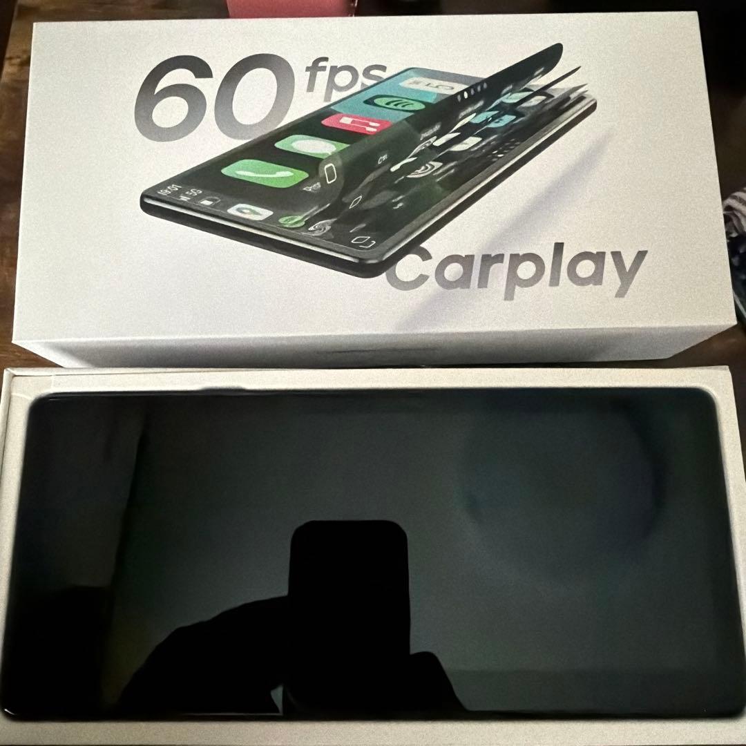 カーオーディオ 2025 CarpodGo T3 Pro