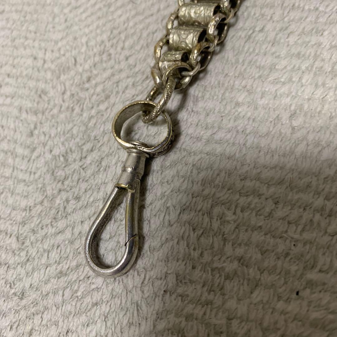 【オリジナル】1890〜1920s ビンテージ フリーメイソン ソードチェーン