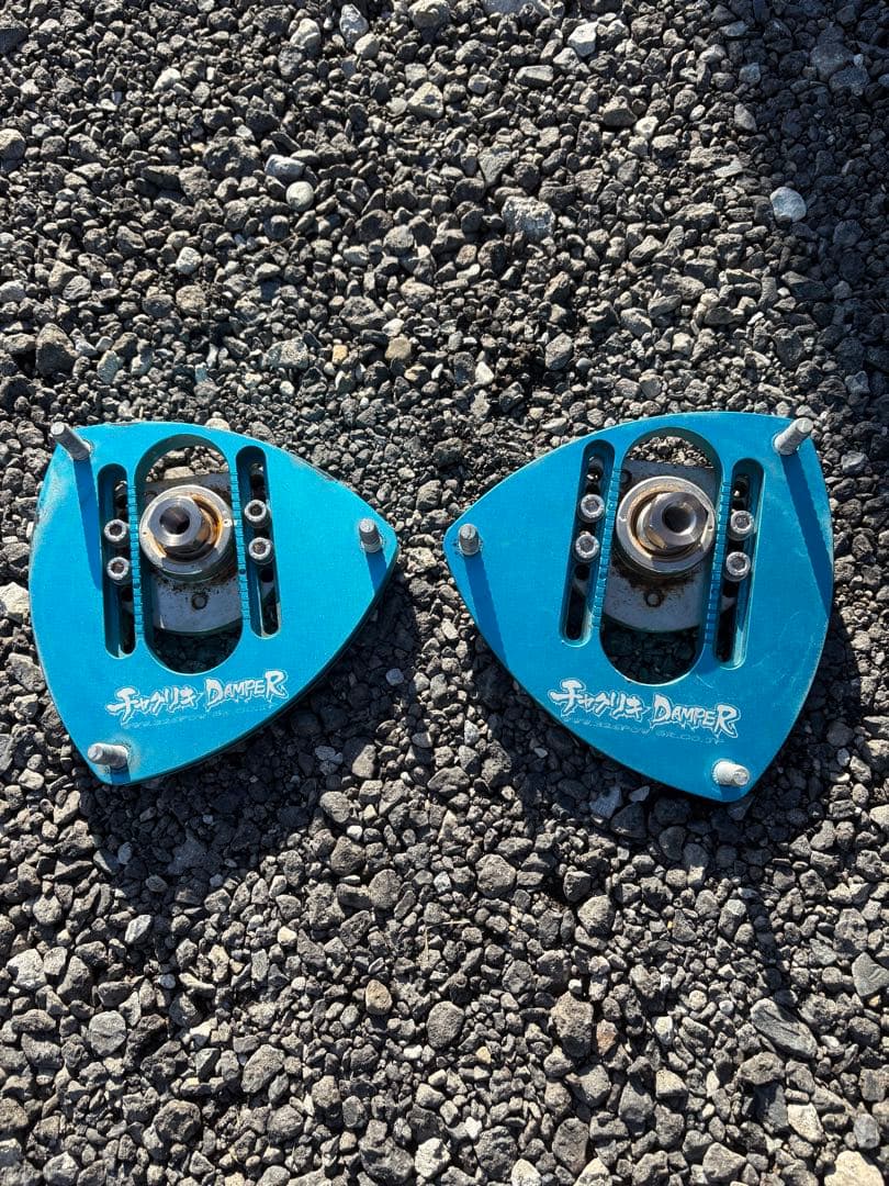 ayaka 326パワー アッパーマウント gvb vabなど