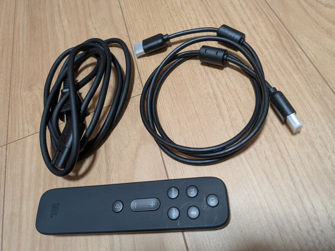 スピーカー・ウーファー JBL BAR 5.0 MultiBeam