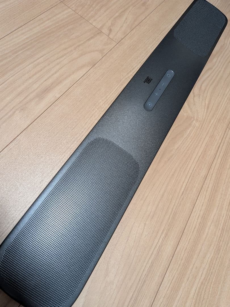 スピーカー・ウーファー JBL BAR 5.0 MultiBeam