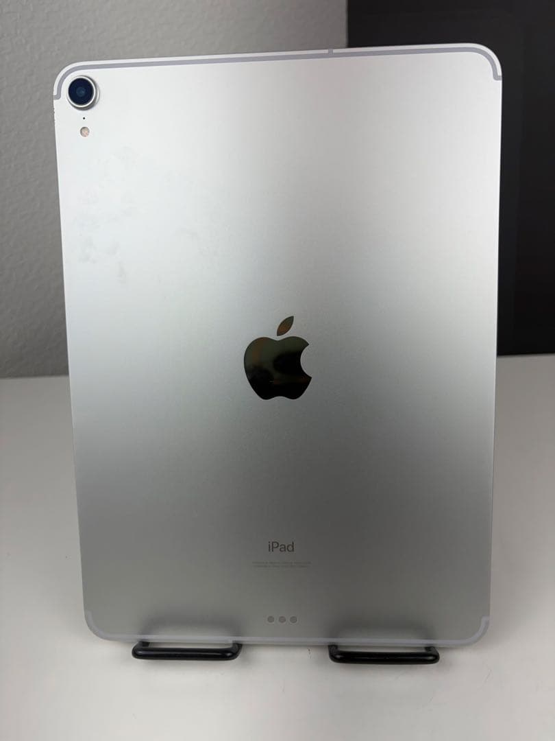 【ジャンク品】iPad Pro 11インチ 64GB A1934