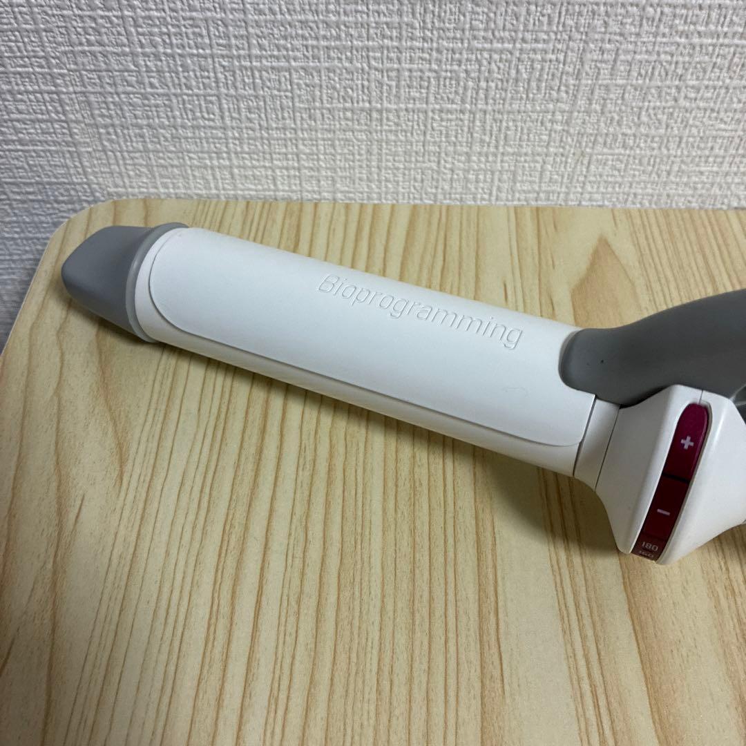 ヘアビューロン 2D Plus カール 34ミリHAIRBEAURON 34mm