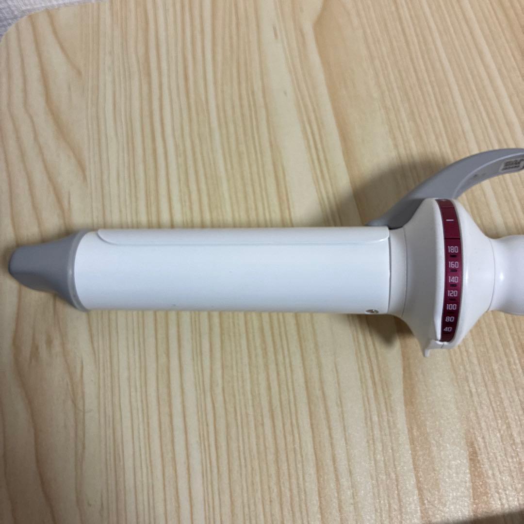 ヘアビューロン 2D Plus カール 34ミリHAIRBEAURON 34mm