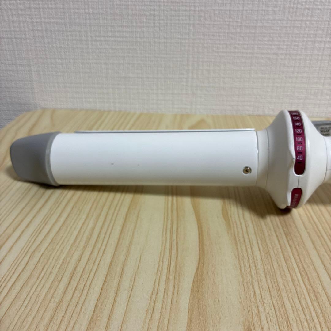 ヘアビューロン 2D Plus カール 34ミリHAIRBEAURON 34mm