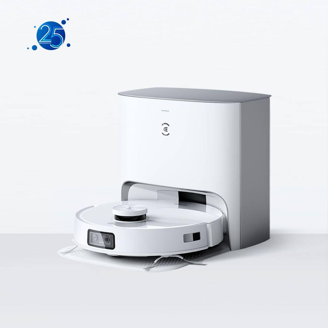 エコバックス　DEEBOT T10PLUS DBX33-22