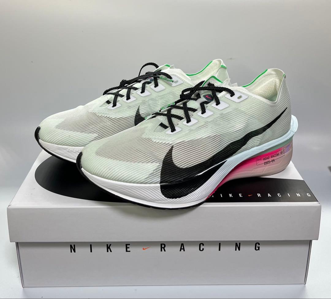 Nike Vaporfly4 NEXT% 4 26cm ヴェイパーフライ4 新品
