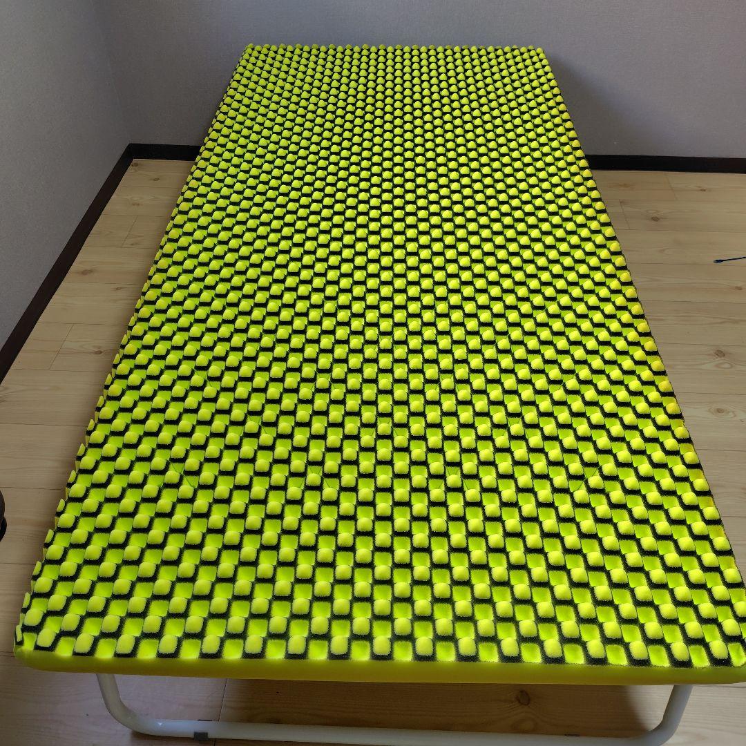 西川 Nishikawa エアー 01 マットレス シングル