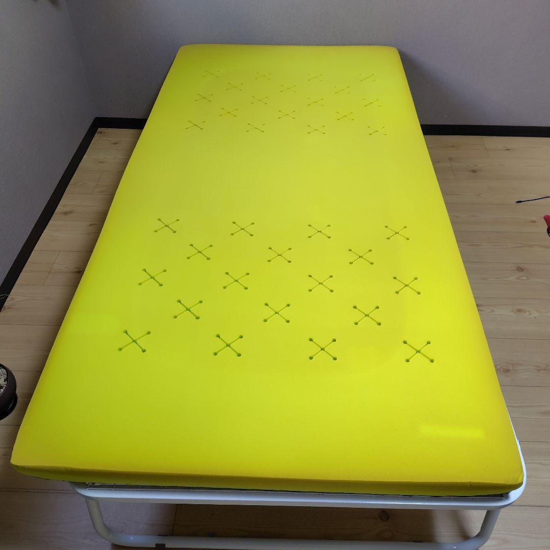 西川 Nishikawa エアー 01 マットレス シングル