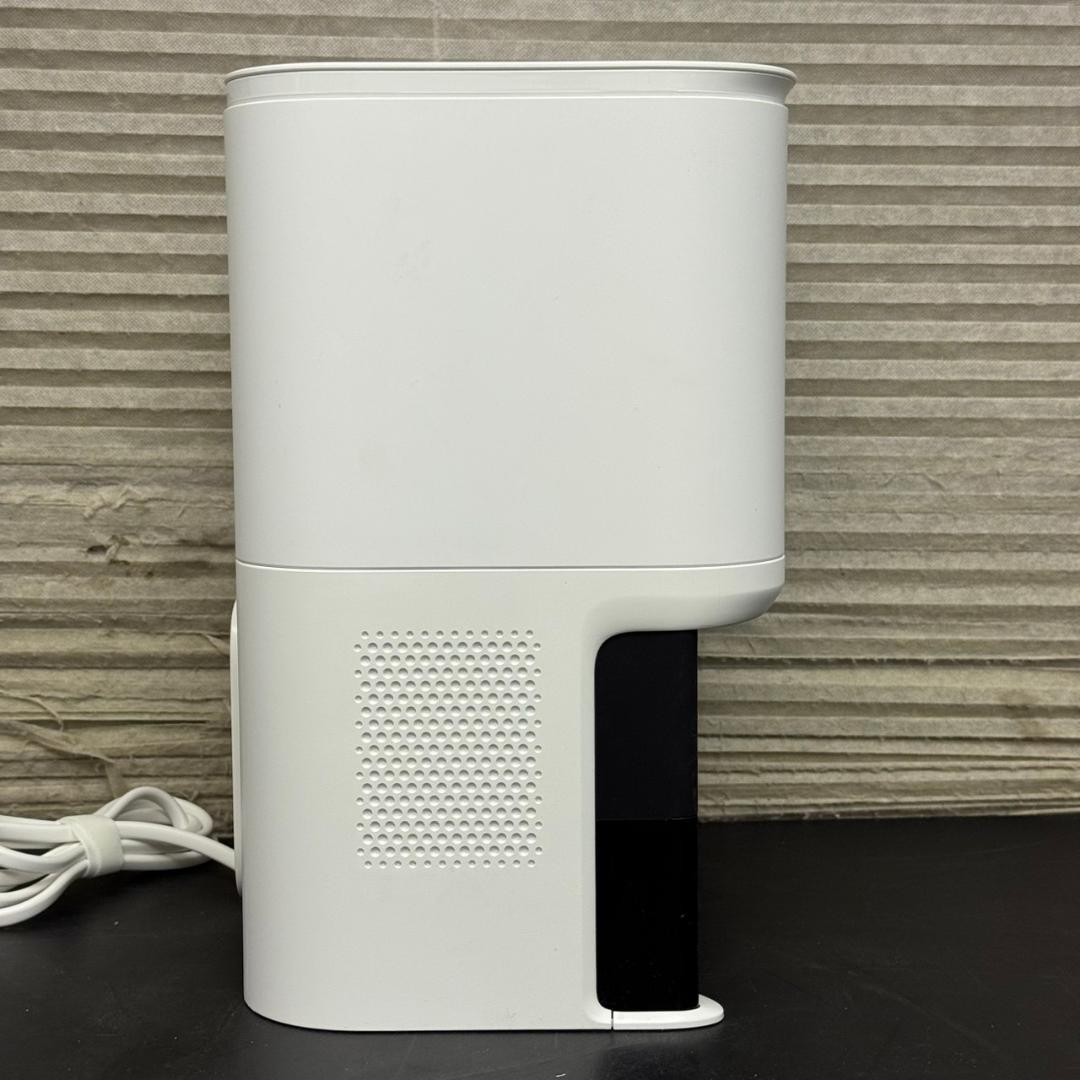 ☆SwitchBot　K10+　ロボット掃除機　自動ゴミ収集　水拭き　オマケ付き