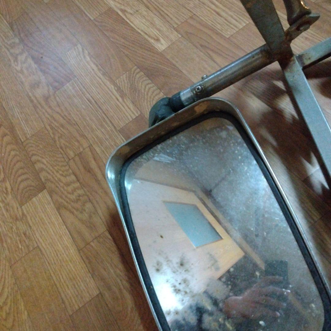 トラック用ミラーステー