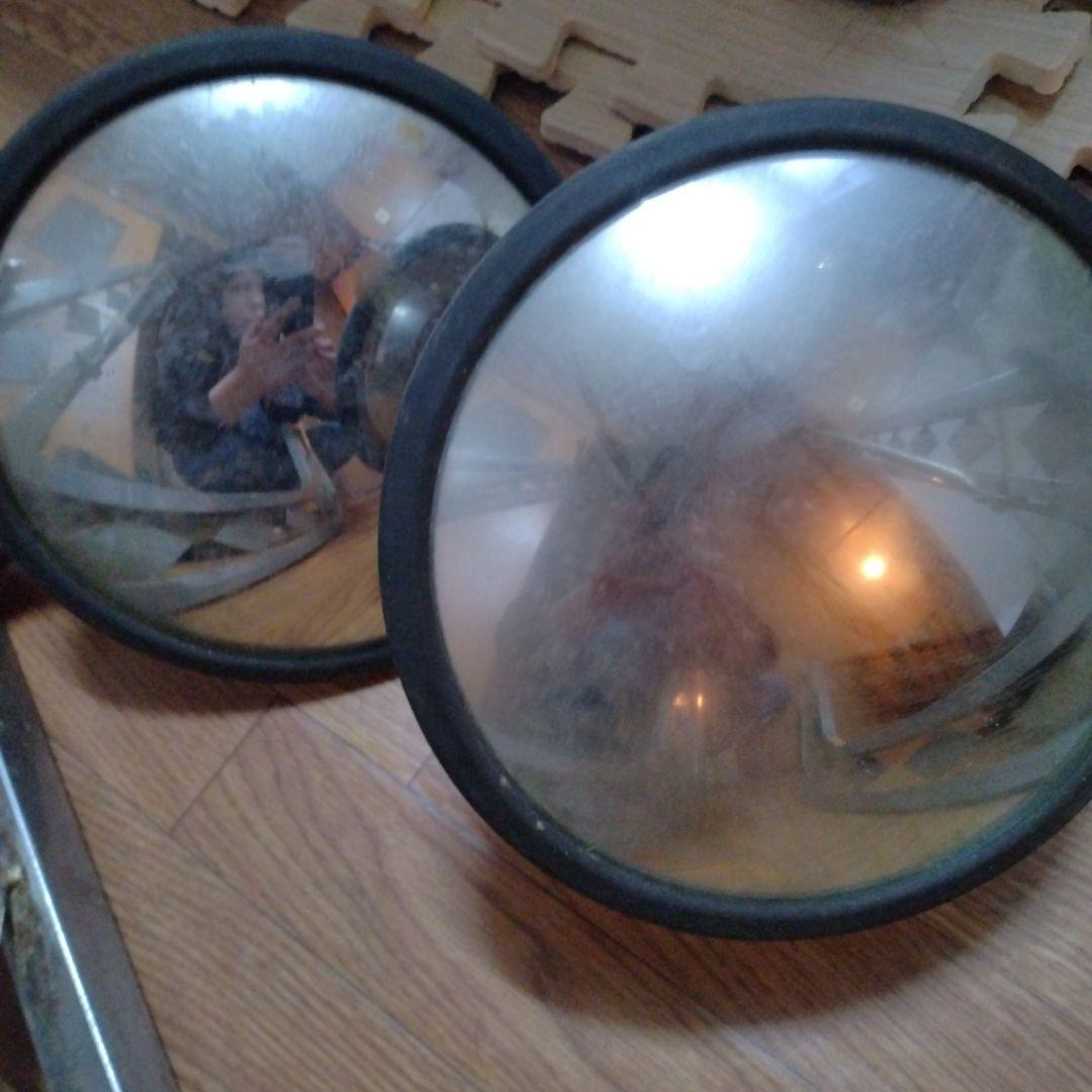 トラック用ミラーステー