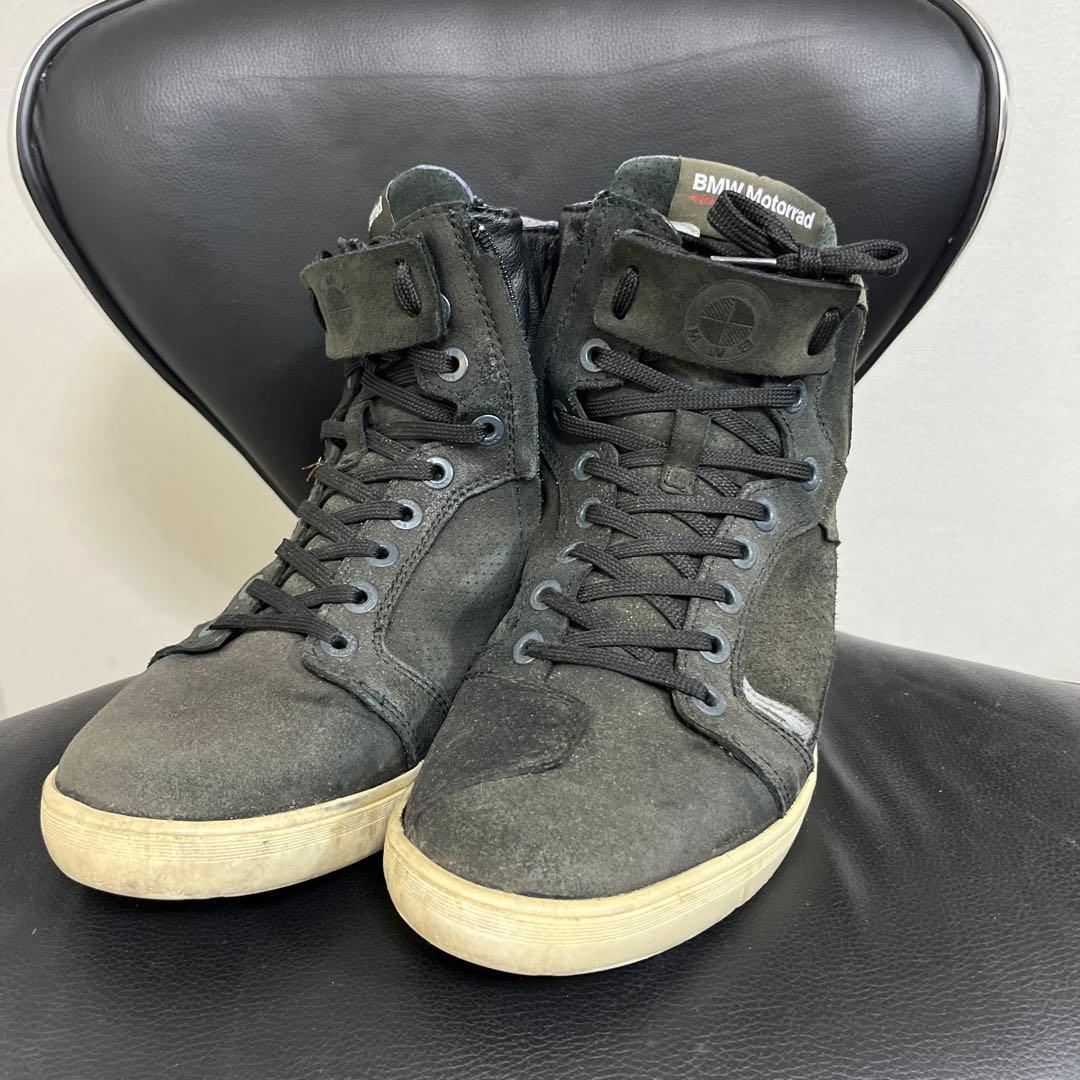 モトラッド　靴　バイク　 スニーカー