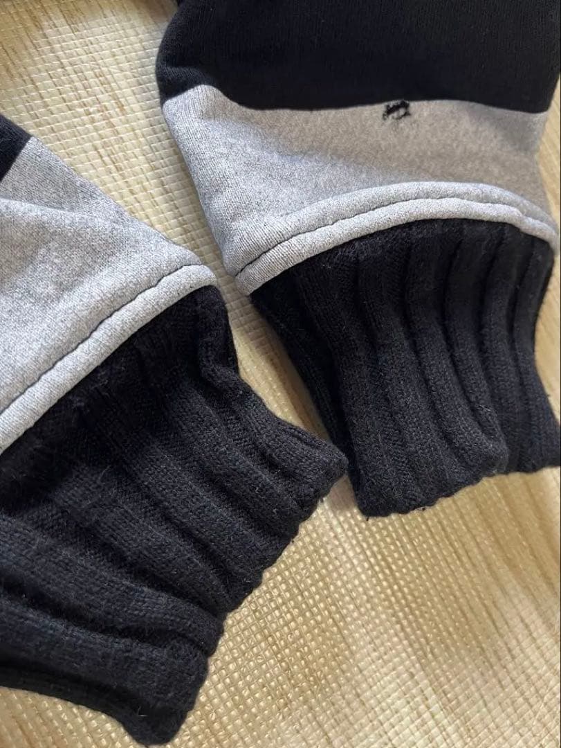 AMIRI ダメージスウェット　Mサイズ