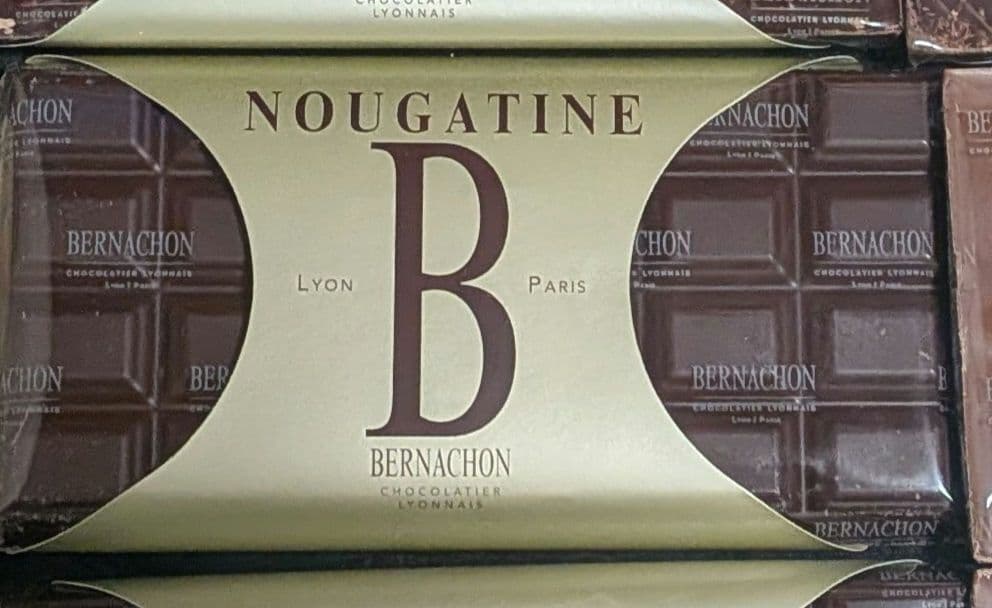 mi　ベルナシオン3枚セット