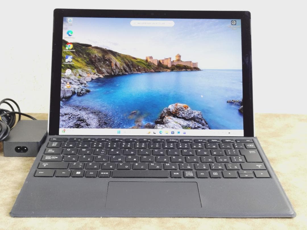 Surface Pro SIMフリー Core i5/8GB/256GB