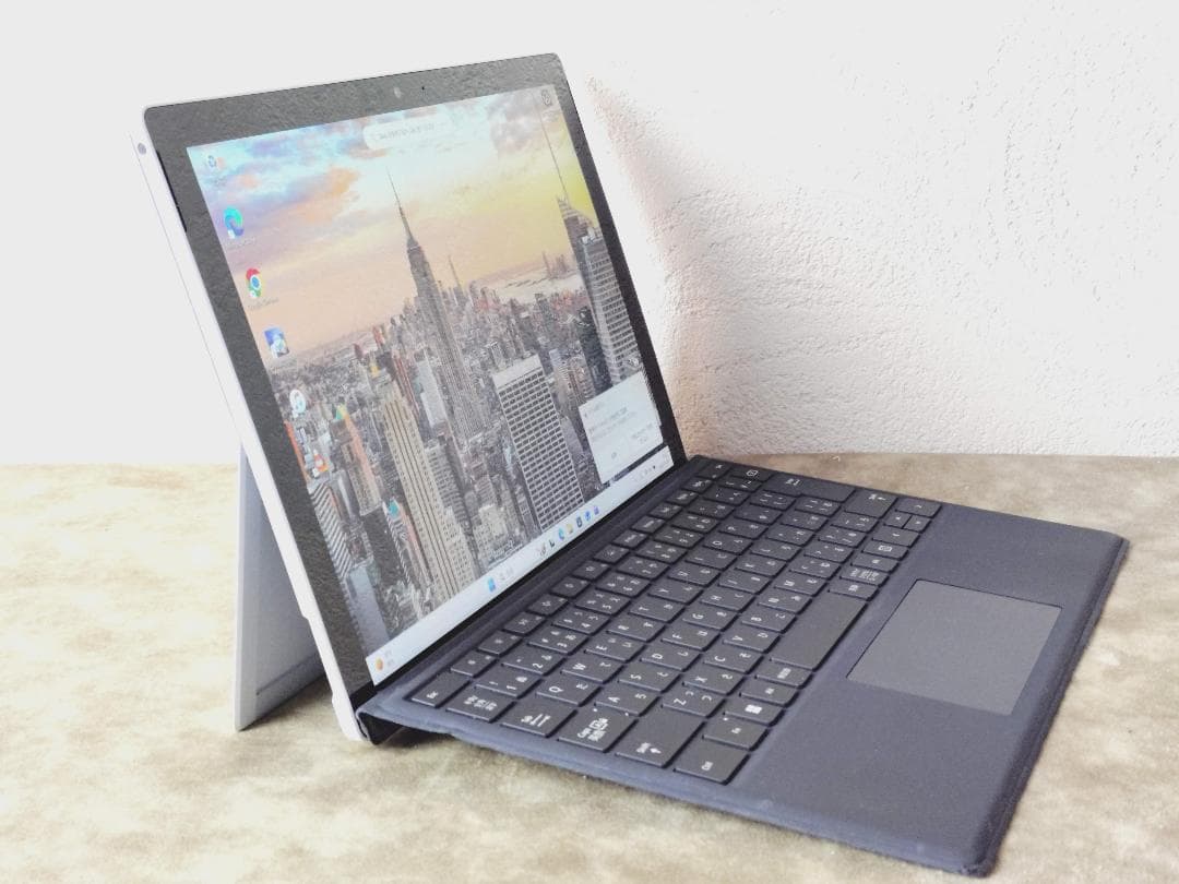 Surface Pro SIMフリー Core i5/8GB/256GB