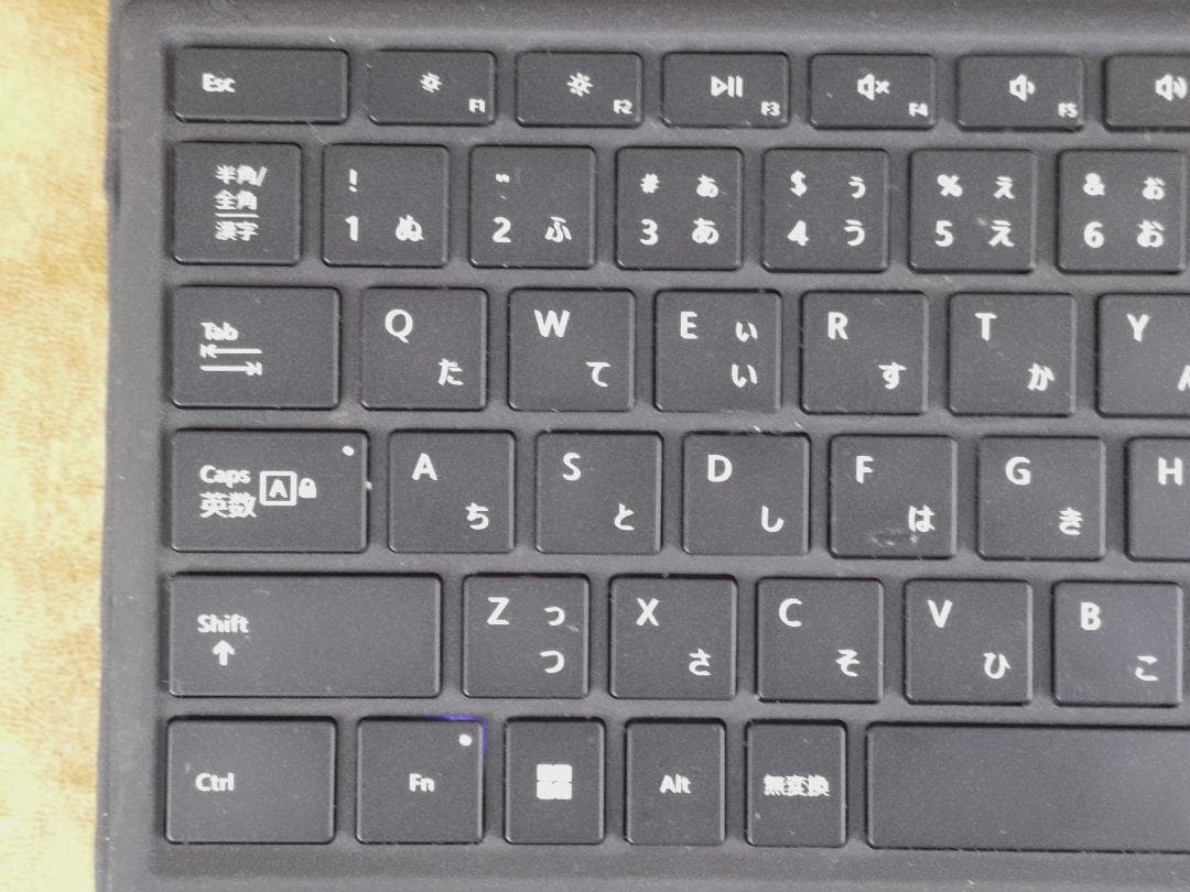 Surface Pro SIMフリー Core i5/8GB/256GB