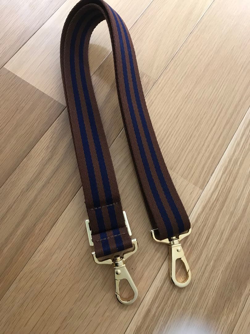 L'Appartement Border belt バッグ ショルダー　未使用