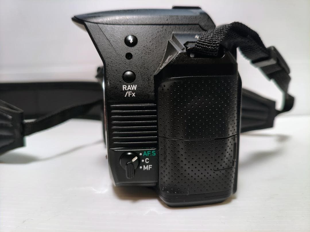 【ahiru_chan専用】ペンタックス　PENTAX K-30 黒