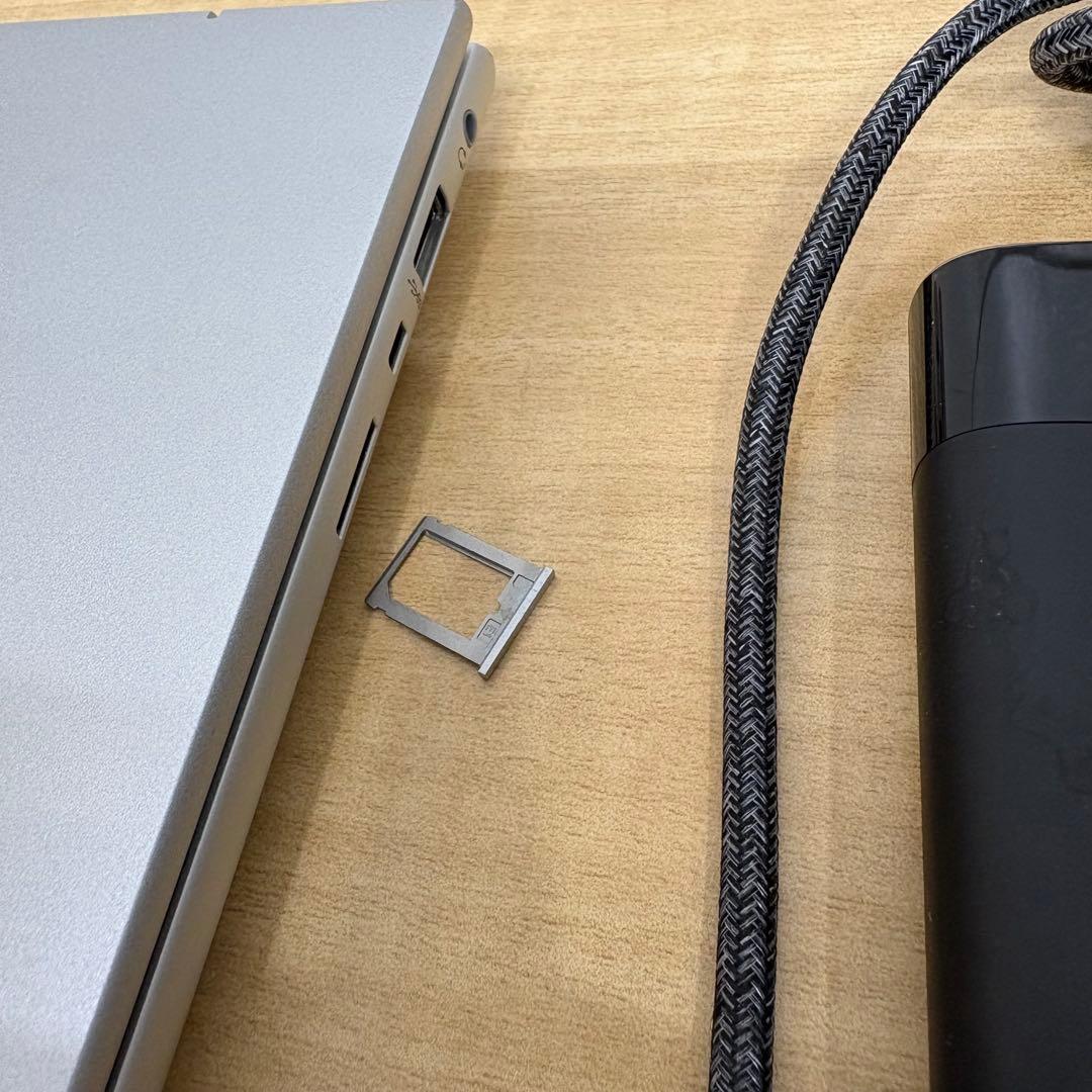 【LTE付】HP EliteBook 830G10 i5 13世代 16/256