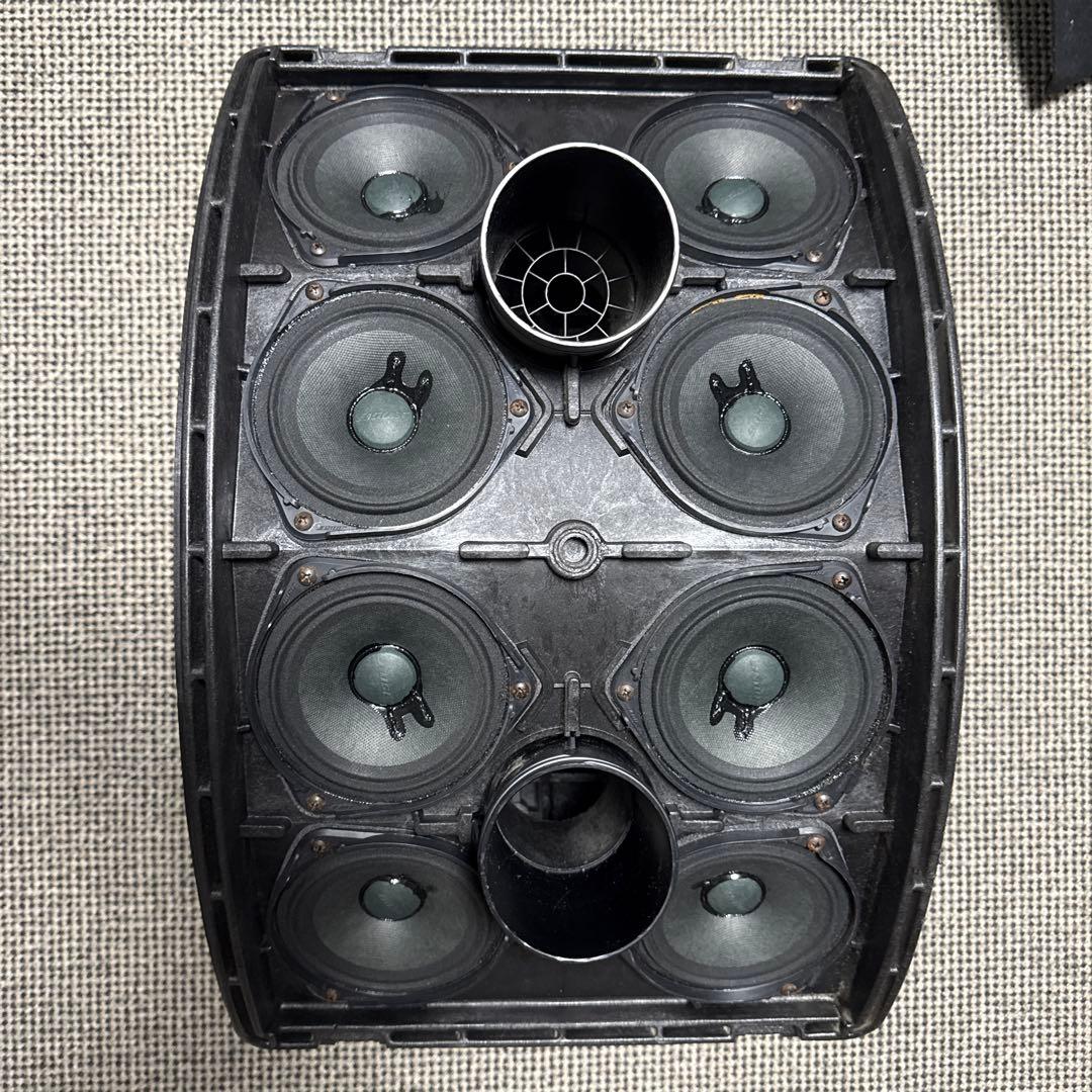 BOSE 802 Ⅱ 中古スピーカー その2