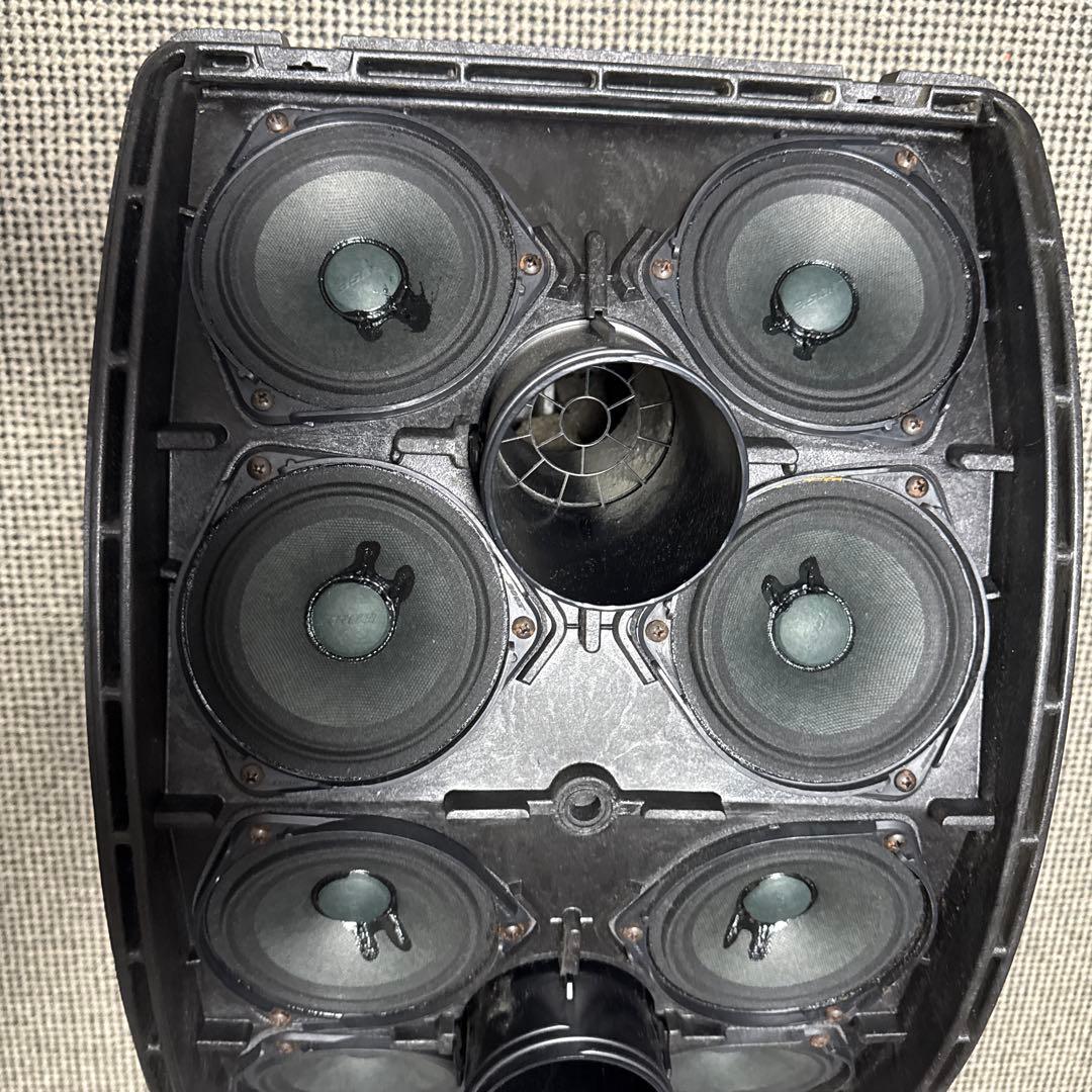 BOSE 802 Ⅱ 中古スピーカー その2